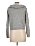 Divided by H&M Gray Turtleneck Sweater Size L - photo 2