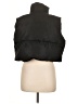 Shein Black Vest Size 12 - photo 2