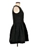 MSGM Black Cocktail Dress Size EU (IT) 42 / US 6 - photo 4