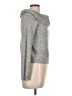 Divided by H&M Gray Turtleneck Sweater Size L - photo 4