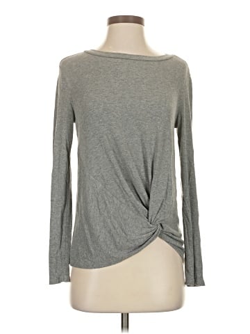 Sugar Lips Long Sleeve T-Shirt (view 1)