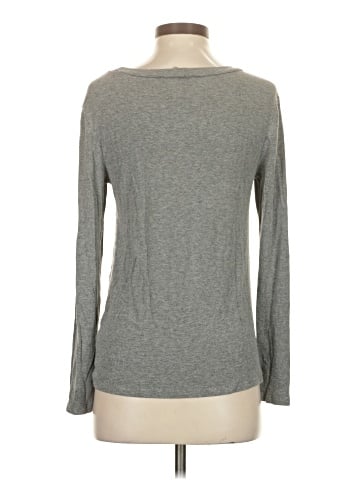 Sugar Lips Long Sleeve T-Shirt (view 2)