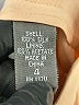 Kate Hill Solid Tan Formal Skirt Size 4 - photo 5