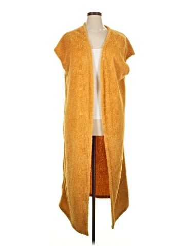 Shein Vest (view 1)