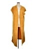 Shein Yellow Vest Size XL - photo 1