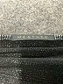 Me&Thee Metallic Silver Sleeveless Blouse Size 2 - photo 7