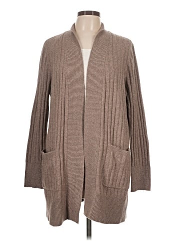 Ann Taylor LOFT Outlet Cardigan (view 1)