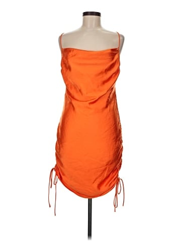 Zara Cocktail Dress (view 1)