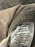 Ann Taylor LOFT Chevron-herringbone Gray Cords Size 29 waist - photo 8