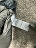 AGOLDE 100% Cotton Black Jeans Size 25 waist - photo 7