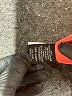 Torrid Orange Coat Size 1X Plus (1) - photo 7