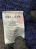 John & Jenn Blue Pullover Sweater Size XL - photo 8