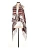 Lildy Brown Poncho Size Lg - XL - photo 1