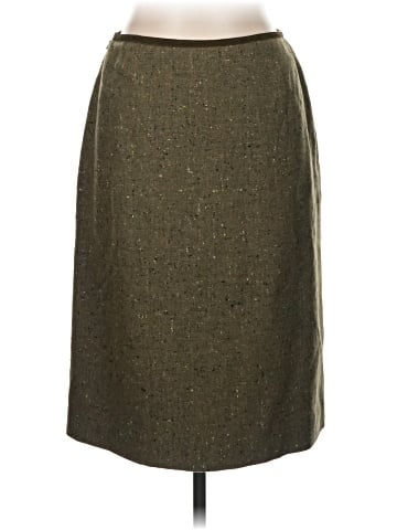 Brooks Brothers Casual Skirt (view 2)