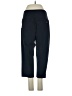 JoFit Solid Blue Active Pants Size XS - photo 2
