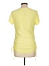 RBX Yellow Short Sleeve Top Size L - photo 2