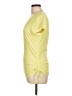 RBX Yellow Short Sleeve Top Size L - photo 5