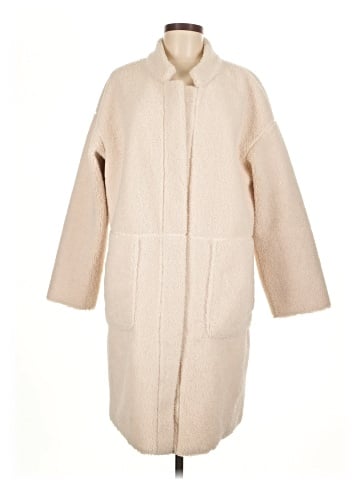 Stella + Lorenzo Coat (view 1)