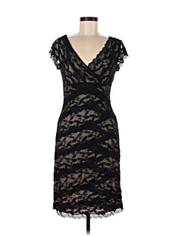 Marina Cocktail Dress (view 1)