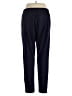 Athleta Solid Blue Casual Pants Size 12 (tall) - photo 2