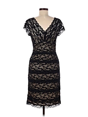 Marina Cocktail Dress (view 2)