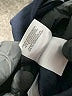 Nine West Solid Black Formal Skirt Size 14 - photo 5