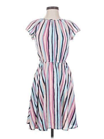 Lauren Conrad Casual Dress (view 1)