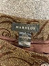 Harold's Paisley Gray Dress Pants Size 6 - photo 7