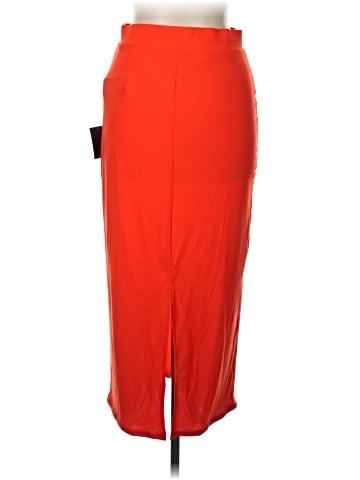 Lulus Formal Skirt (view 2)