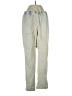 ONETEASPOON Blue Casual Pants Size XS - photo 1