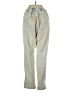 ONETEASPOON Blue Casual Pants Size XS - photo 2