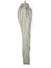 ONETEASPOON Blue Casual Pants Size XS - photo 4