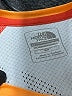 The North Face Orange Active T-Shirt Size S - photo 7
