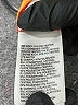 The North Face Orange Active T-Shirt Size S - photo 8