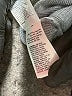 The Drop Solid Gray Tank Top Size XXL - photo 8