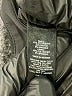 Express Solid Black Formal Skirt Size 6 - photo 5