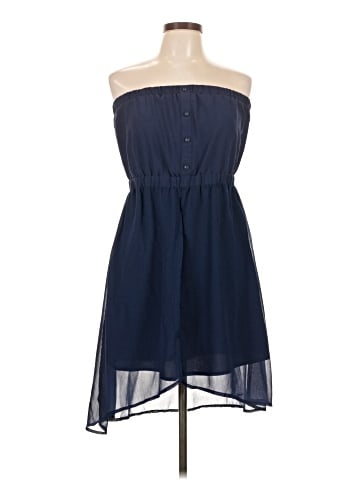 Mine Casual Dress (view 1)