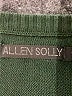 Allen Solly Green Pullover Sweater Size S - photo 7