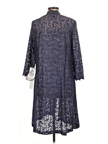 Alex Evenings Kimono (view 2)