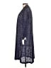 Alex Evenings Blue Kimono Size 12 - photo 5