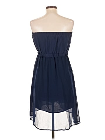 Mine Casual Dress (view 2)