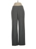 Caslon Chevron-herringbone Gray Dress Pants Size 4 (petite) - photo 1