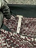 Free People Tweed Gray Active Pants Size S - photo 4