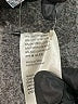 Free People Tweed Gray Active Pants Size S - photo 5