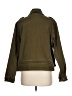 CAbi Green Jacket Size L - photo 2