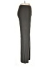 DKNY Solid Gray Dress Pants Size L - photo 4