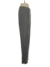 Caslon Chevron-herringbone Gray Dress Pants Size 4 (petite) - photo 4