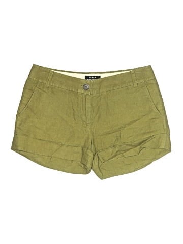 J.Crew Khaki Shorts (view 1)