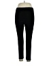 Eileen Fisher Black Casual Pants Size 1X - photo 1