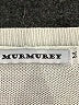 Murmurey Ivory Pullover Sweater Size M - photo 7